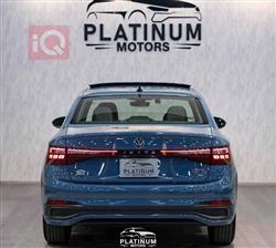 فولكسفاغن جيتا